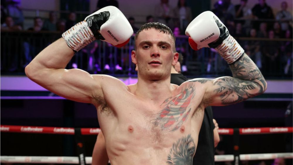 Osleys Iglesias vs. Oliver Zaren: Here’s Where to Watch the IBF and IBO Titles Boxing Match Live Online