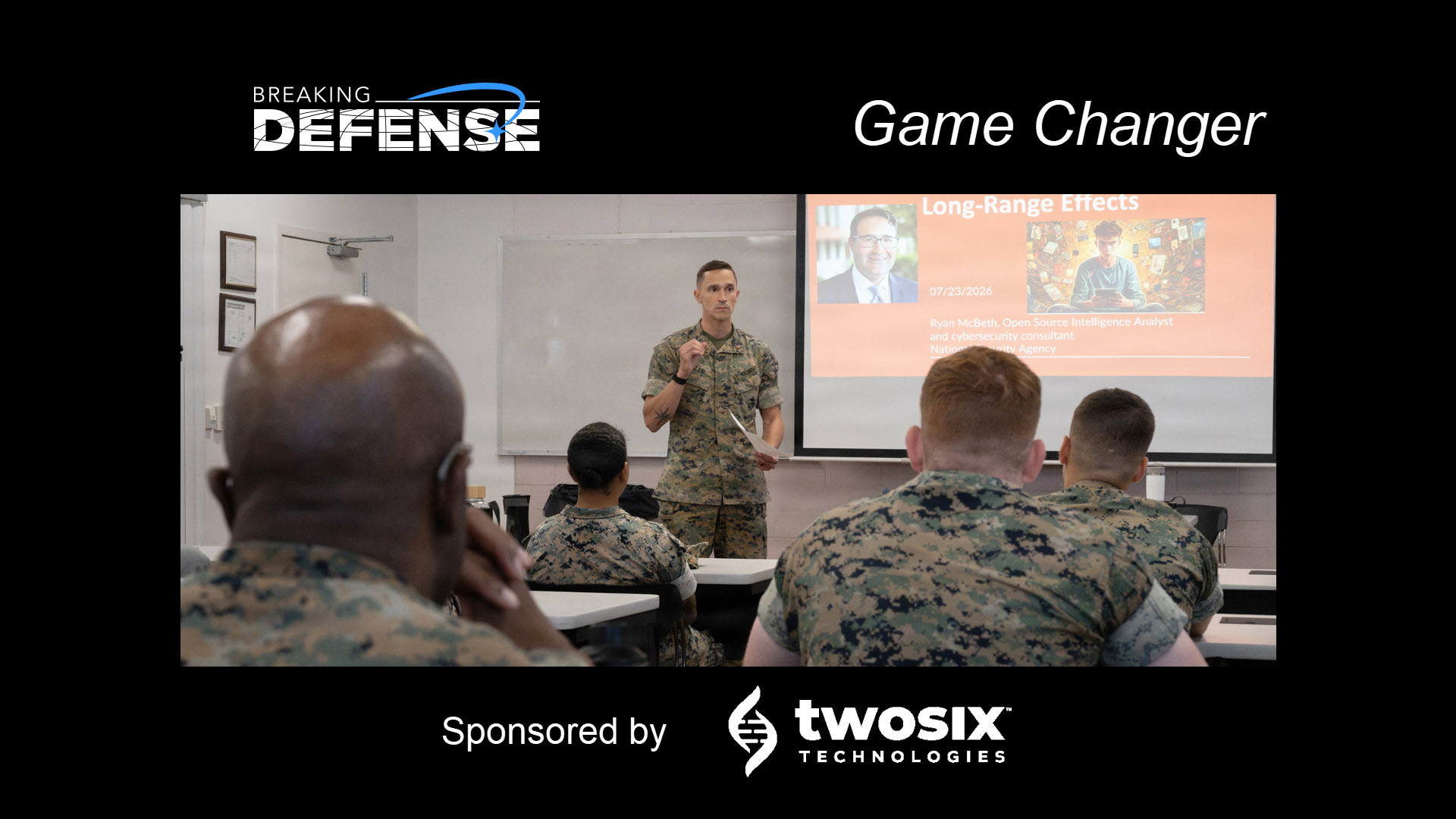 Winning the information war through ideas and perception – Breaking Defense