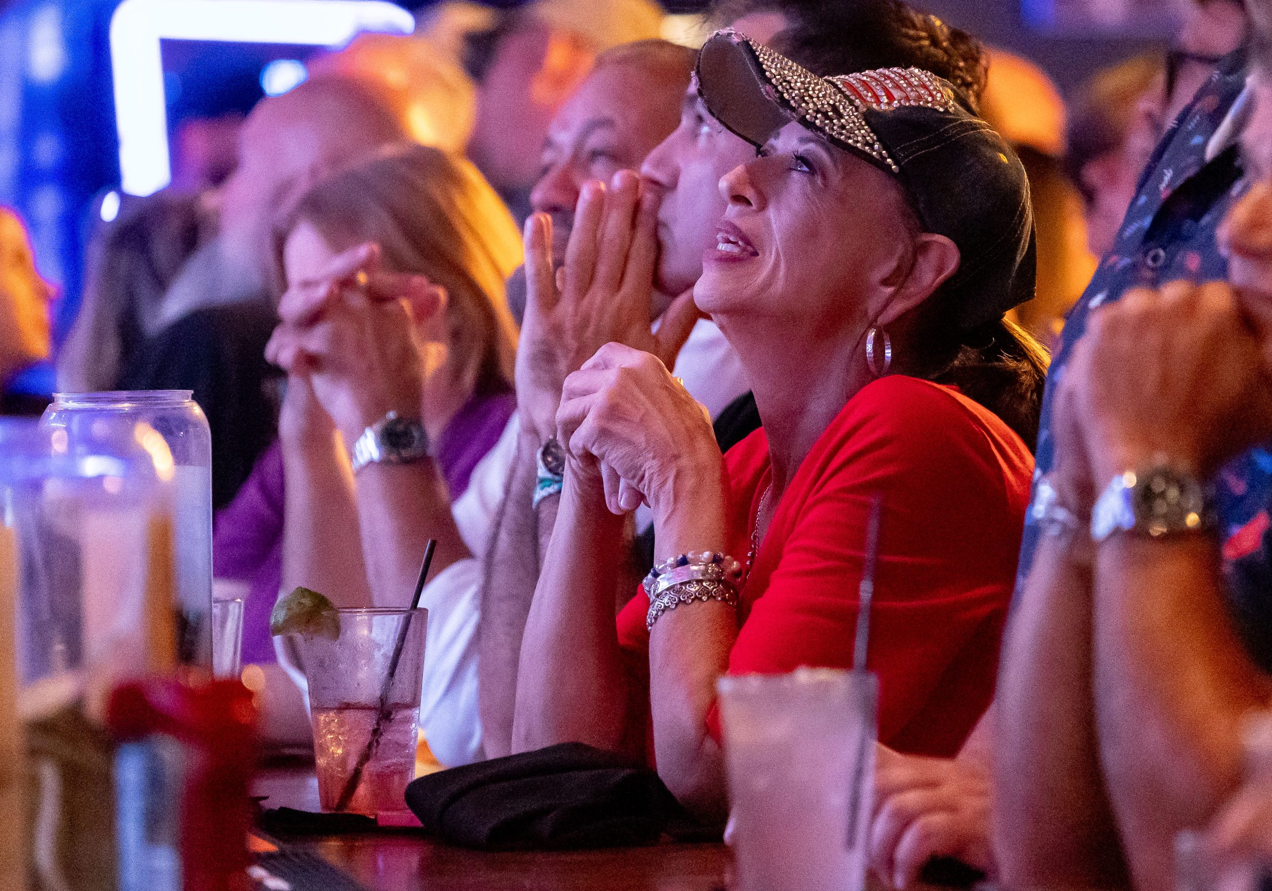 Trump heads to San Antonio for race deemed the ‘whole enchilada’ in the 2026 midterms – San Antonio Report
