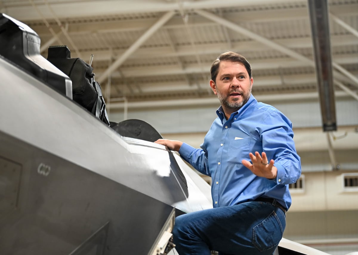 Senator introduces bill to stop VA from recouping military separation pay from disabled vets – Military Times