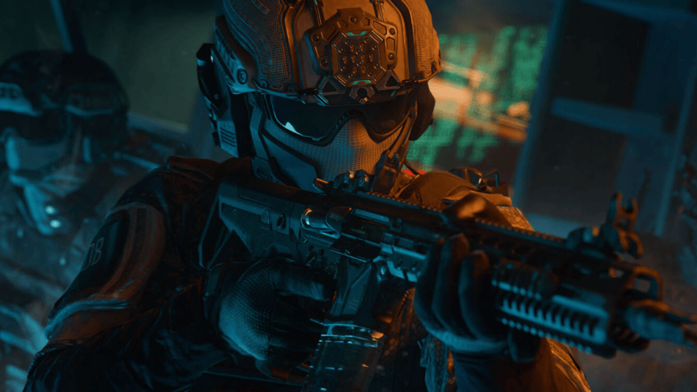 ‘Call of Duty’ Movie Will Be About the ‘Cost of War and Having to Be a Warrior,’ Says Director: ‘These Are Not Comic Books or Cartoon Characters’
