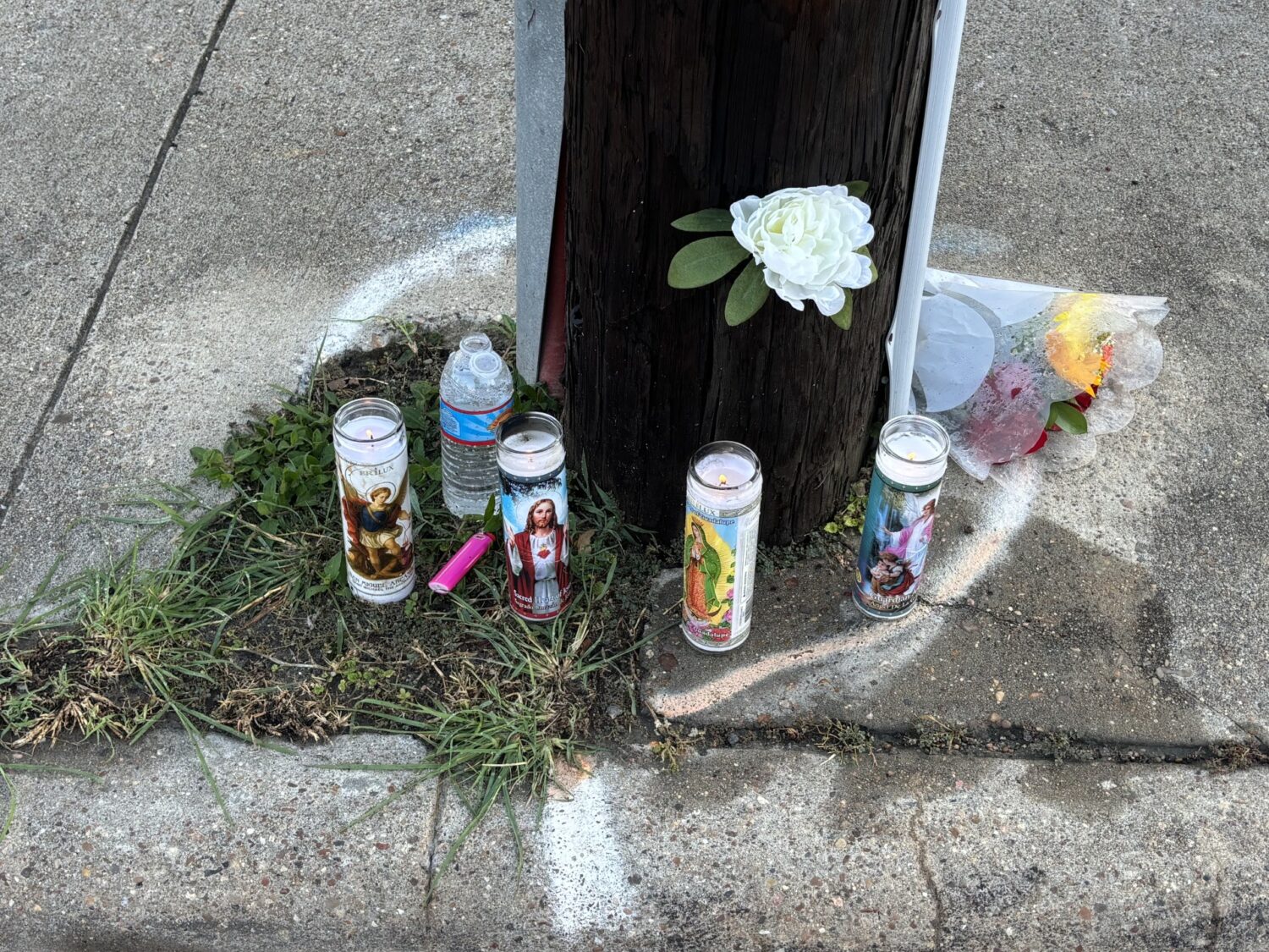 ICE agent fatally shoots man in Houston during ‘targeted enforcement operation’ – Houston Public Media