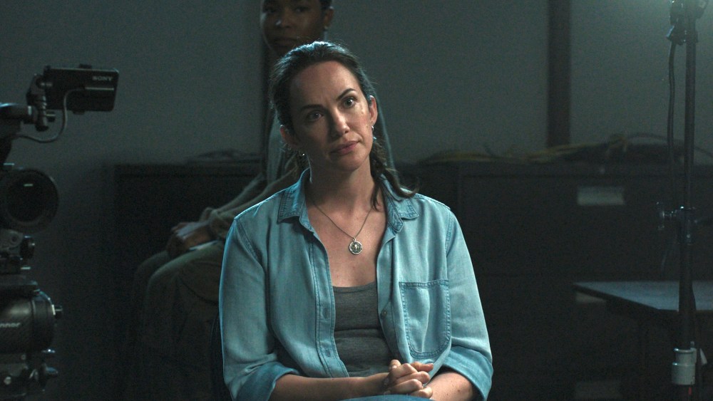 ‘Carrie’ Finale Burning Question: Who Is Adelaide? Kate Siegel on Why Her Mysterious Character ‘Controls This Story’