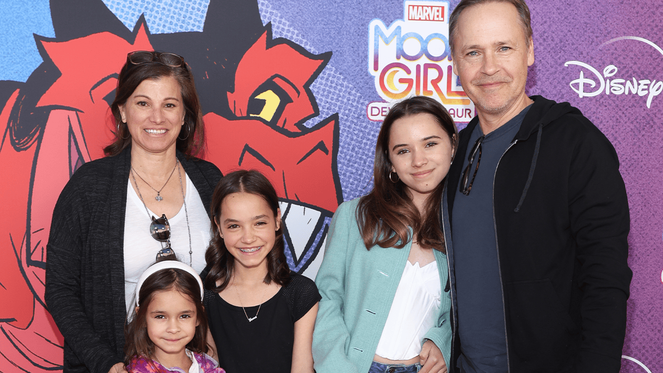 ‘9-1-1: Nashville’ Pays Tribute to Chad Lowe’s Daughter Fiona After Her Death at 13