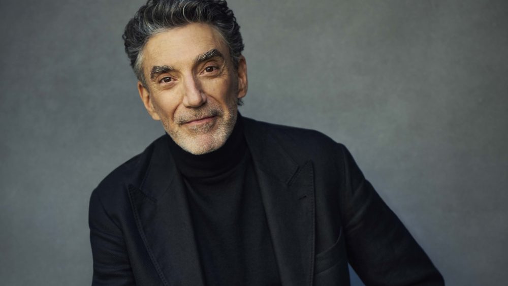 Chuck Lorre Tells All: His 10 Years in Scientology, Clashes With Stars Like Roseanne and Brett Butler, and How ‘The Big Bang Theory’ Cast Shocked Him