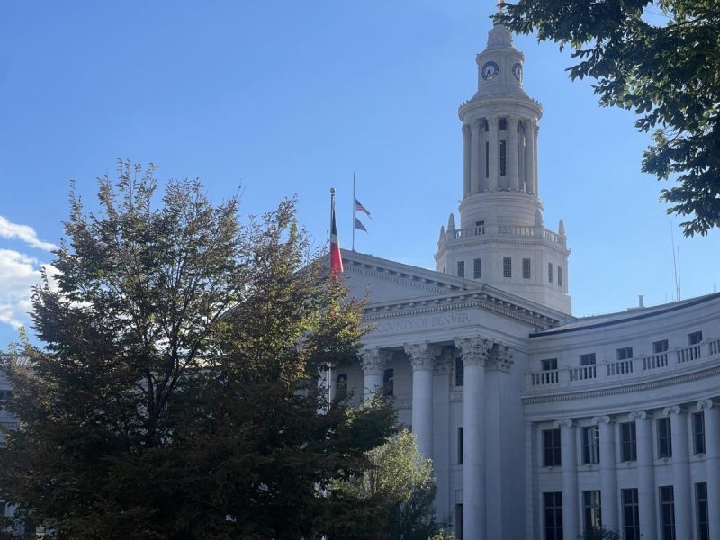 Mayor rejects some of Denver City Council’s biggest budget requests – Denver Gazette