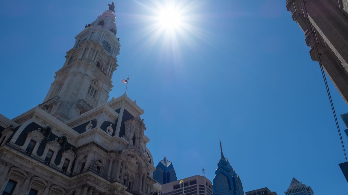 ‘No Kings' events planned across Philly to boost voter turnout ahead of midterms – NBC10 Philadelphia