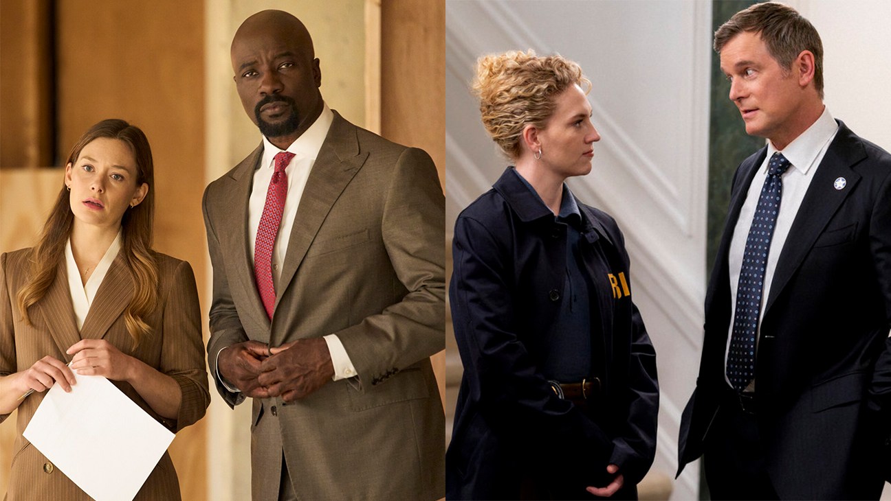 TV Ratings: ‘Cupertino’ and ‘Line of Fire’ More than Double in Delayed Viewing