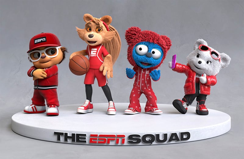 How ESPN is teaching kids about sports – Deseret News
