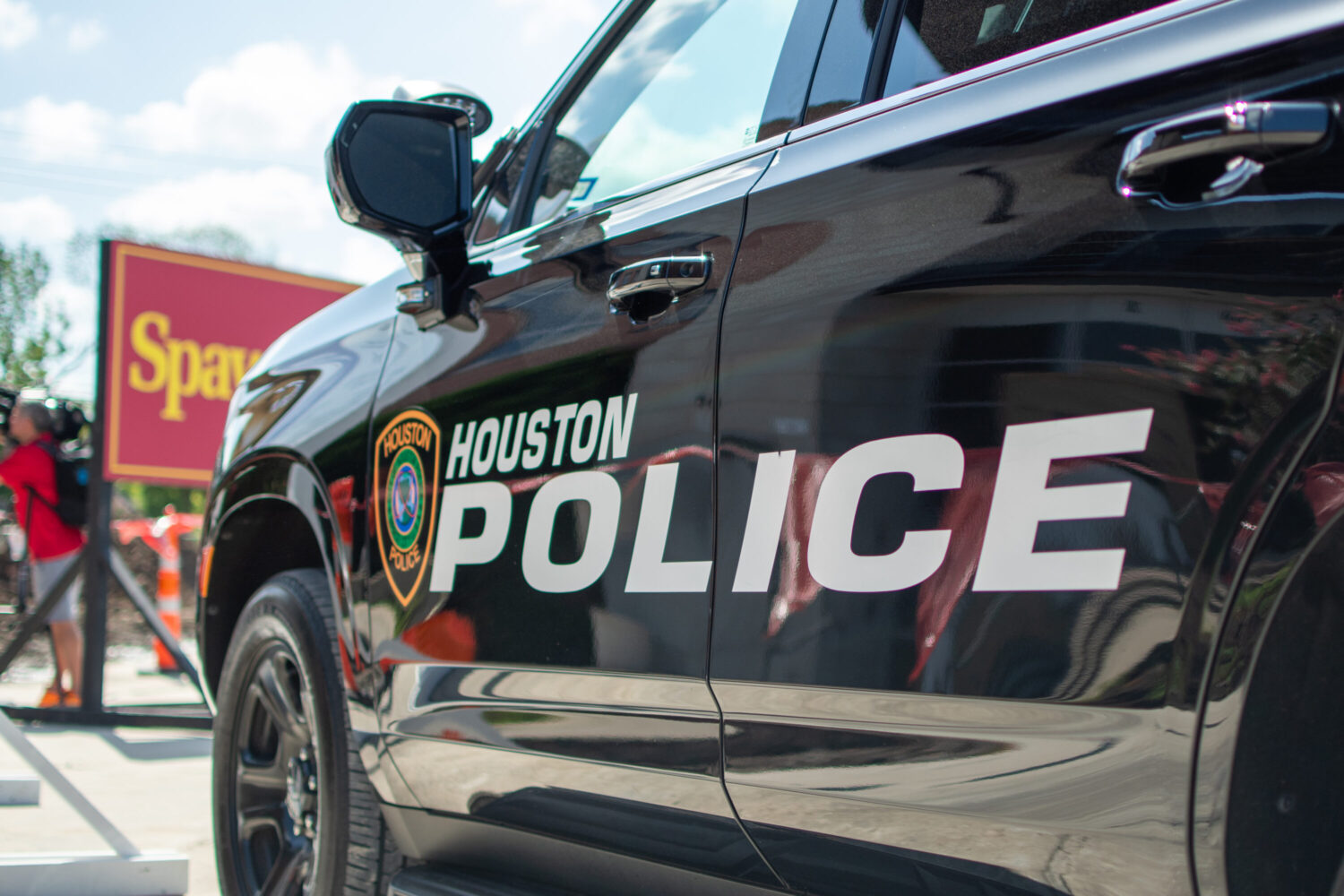 Houston voters to consider deprioritized enforcement of cannabis laws, ban on no-knock warrants – Houston Public Media