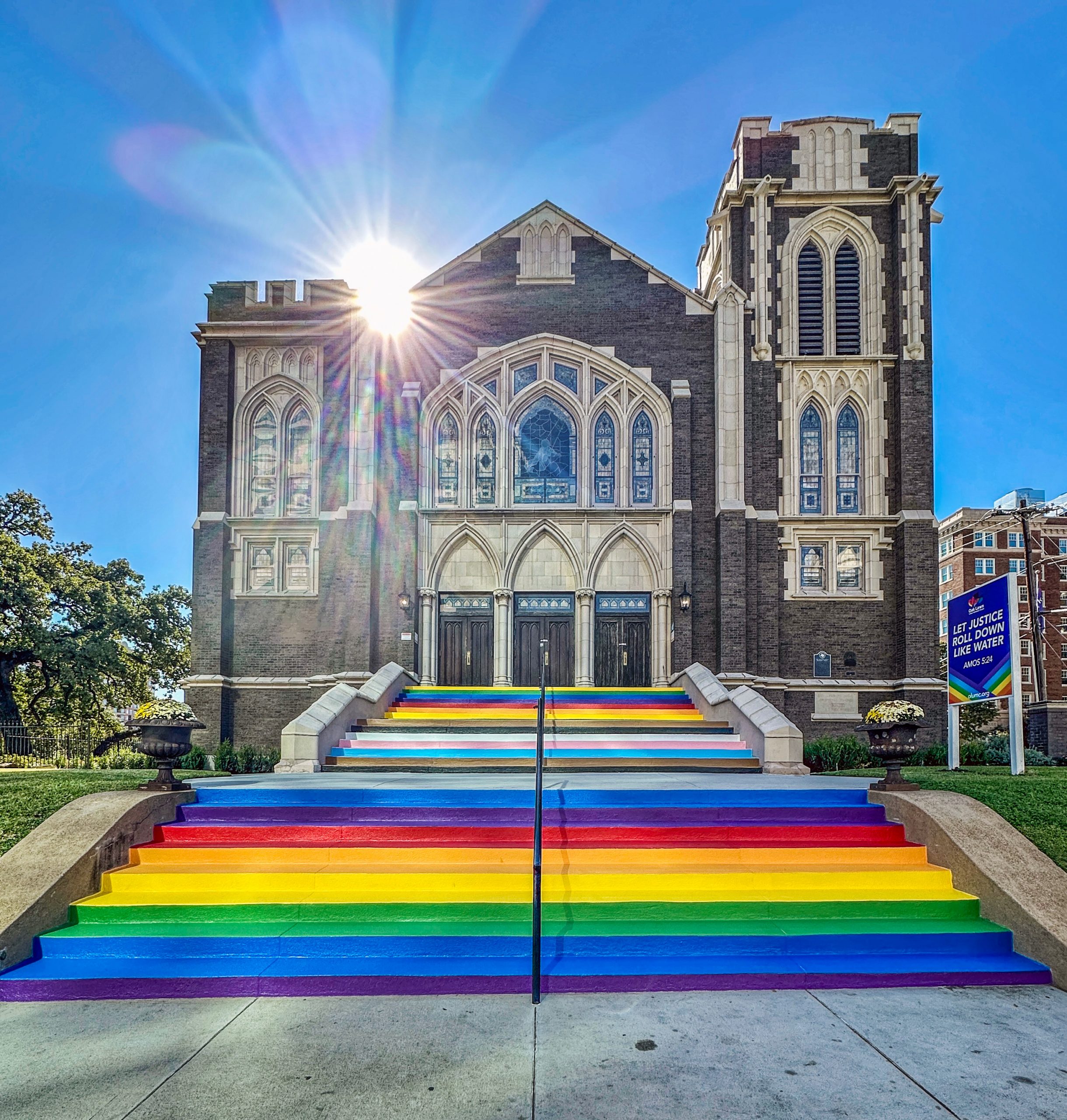 Pride In Dallas was a weekend of unabashed joy for Texas’ queer community – Philadelphia Gay News