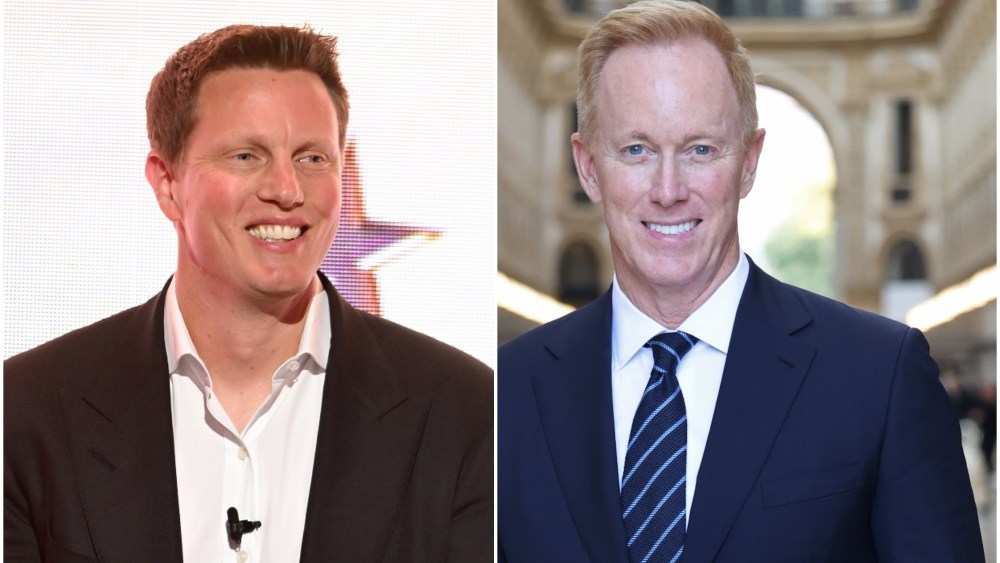 Skydance Boss David Ellison, New Mattel CEO Roger Lynch Join Paley Center’s Board of Trustees (EXCLUSIVE)