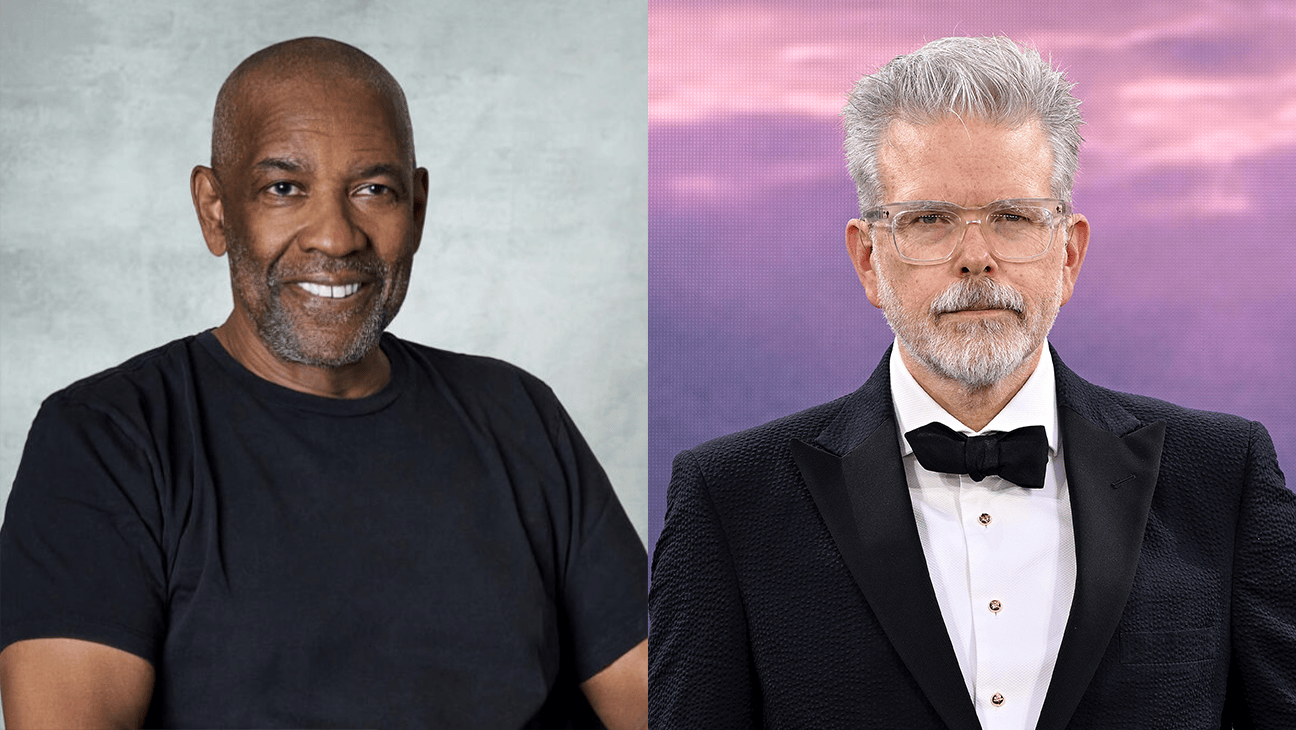 Denzel Washington, Christopher McQuarrie Team for Original Thriller at Amazon MGM, United Artists