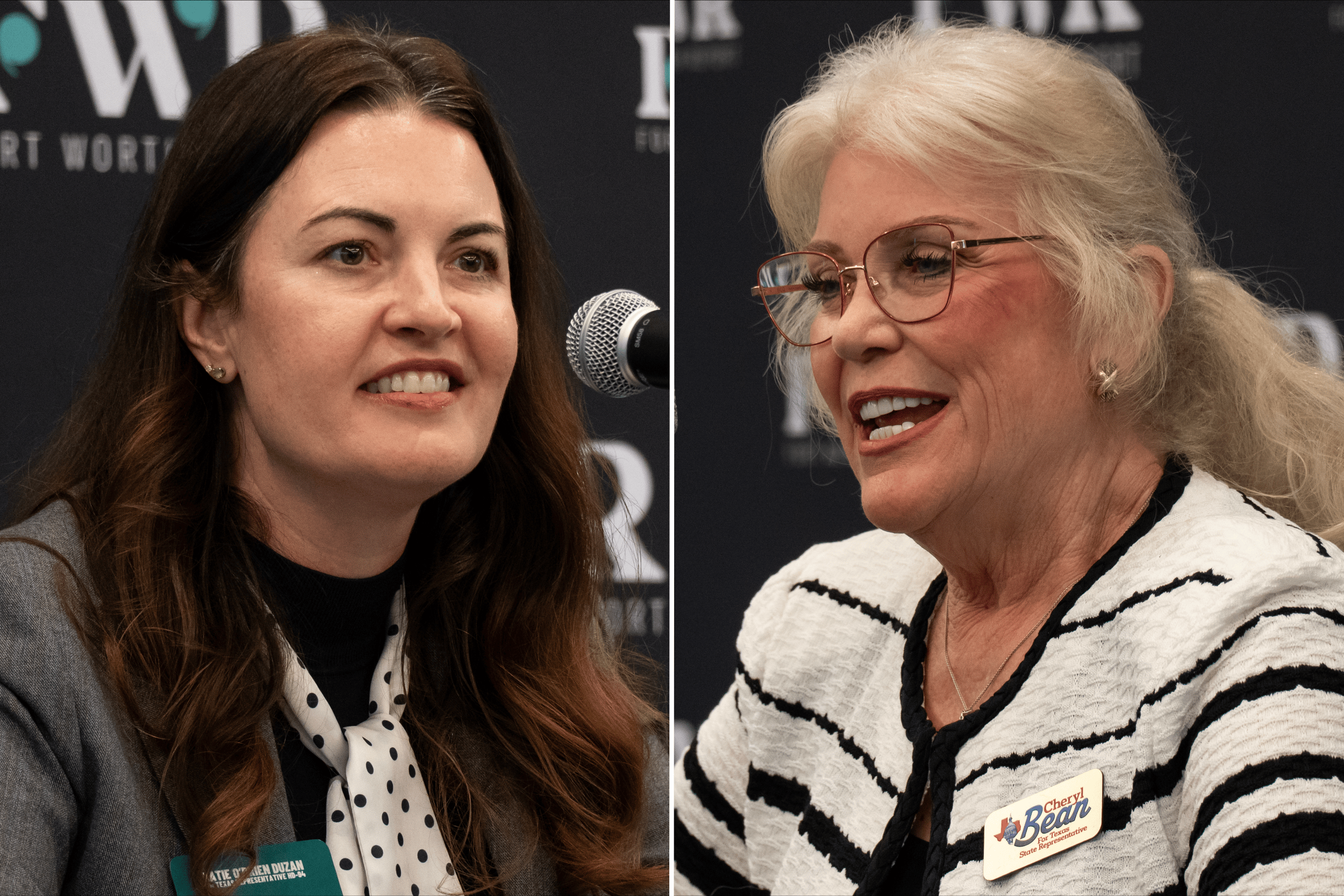 A look at House District 94 candidates’ war chests going into early voting – Fort Worth Report