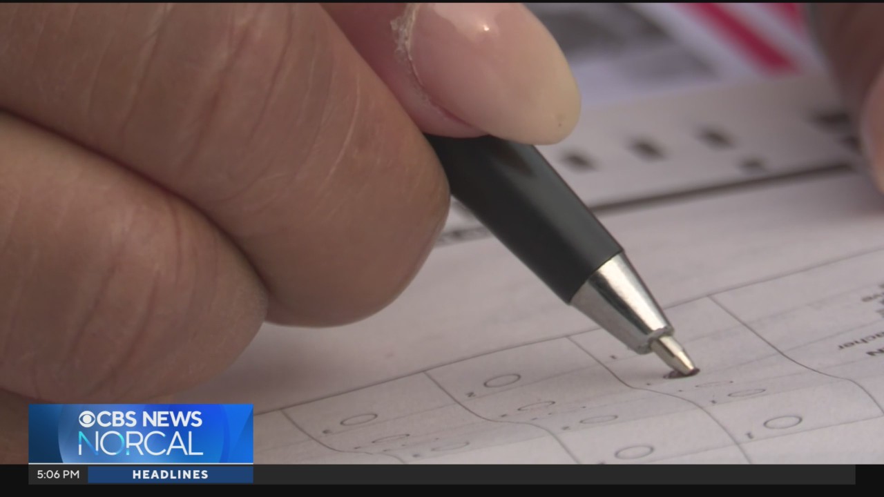 Breaking down Prop 40 and Prop 42 – KION Central Coast
