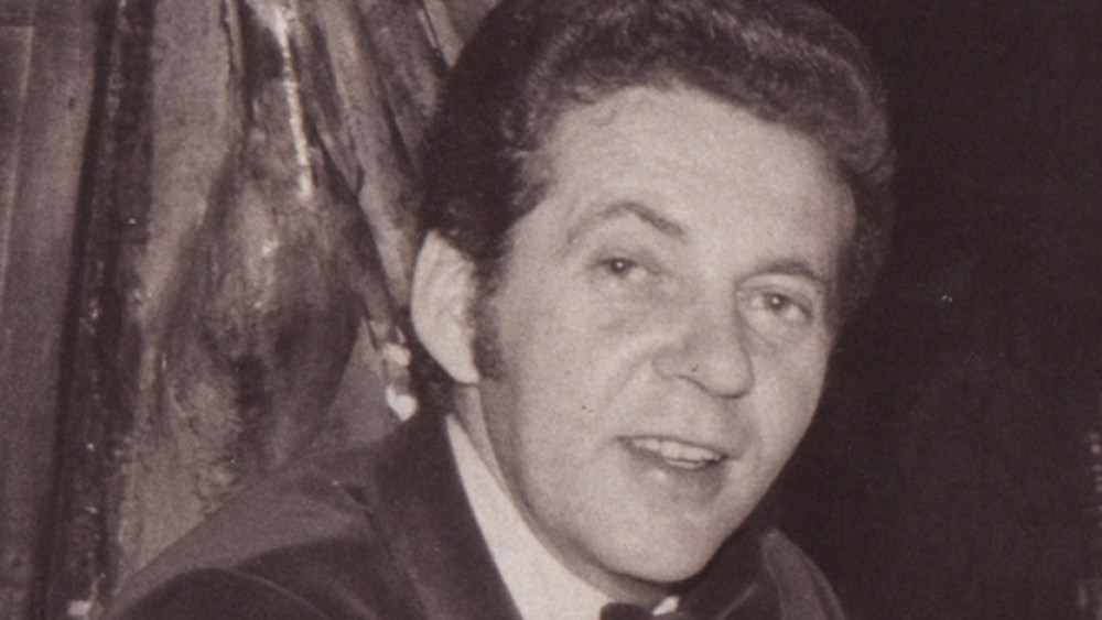 Earl Barret, TV Writer and Co-Creator of ‘Too Close for Comfort,’ Dies at 94