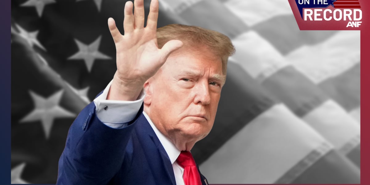 On the Record: Georgia shatters early voting records as Trump, Vance, Obama circle November midterms – Atlanta News First