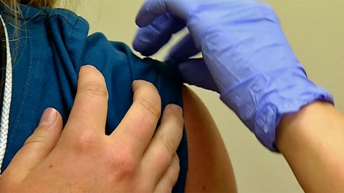 LA County reports first 2 flu deaths of season as hospitalizations rise – NBC Los Angeles
