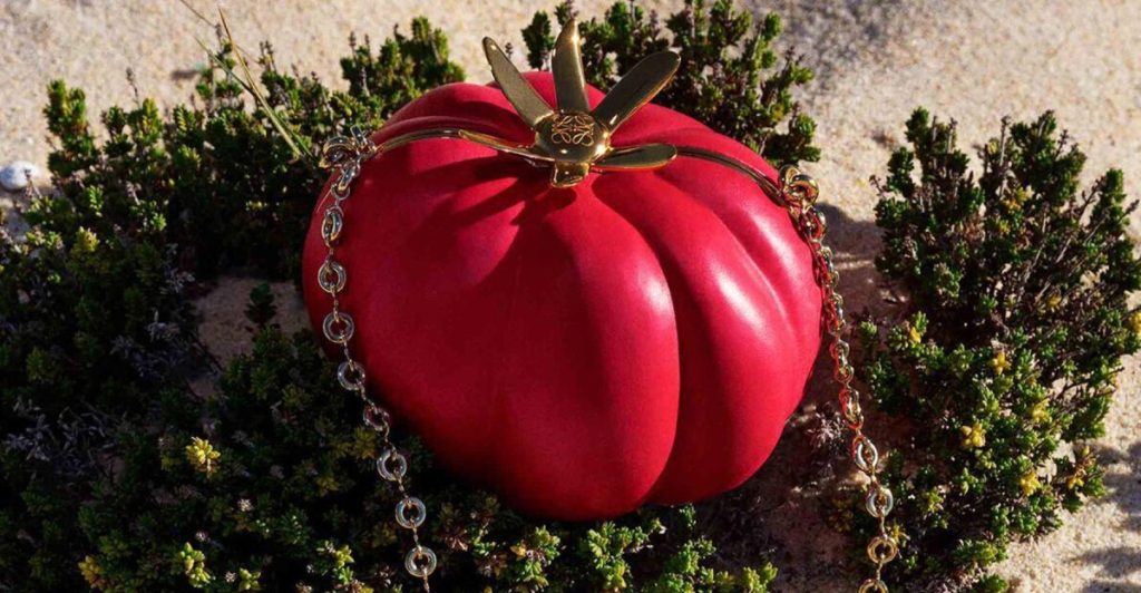 Food-Themed Fashion Is Starting to Feel Gluttonous