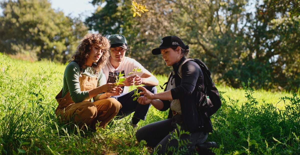 Enjoy Fishing, Foraging, and Focaccia-Making at These U.S. Resorts
