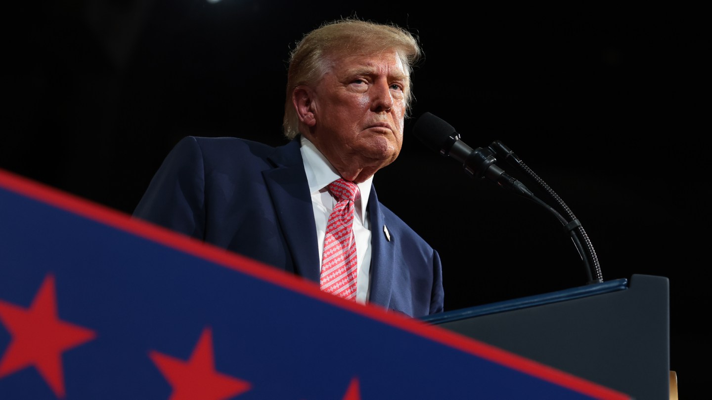 Judge Orders Trump to Testify Under Oath in BBC Defamation Lawsuit