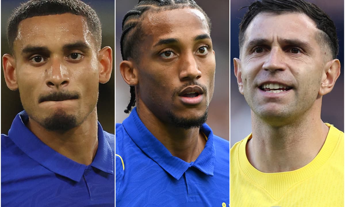Chelsea injury update: Lacroix, Joao Pedro, Martinez latest return dates – London Evening Standard