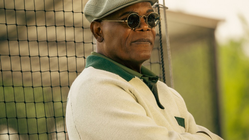 Taylor Sheridan’s ‘Frisco King’ Starring Samuel L. Jackson Sets Release Date (TV News Roundup)