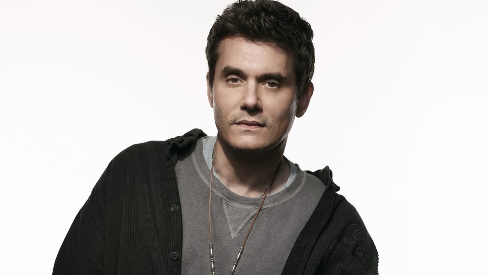 John Mayer Sets Up His Own Label, Sob Rock Records, in Partnership With Mercury to Release First New Solo Music in Five Years