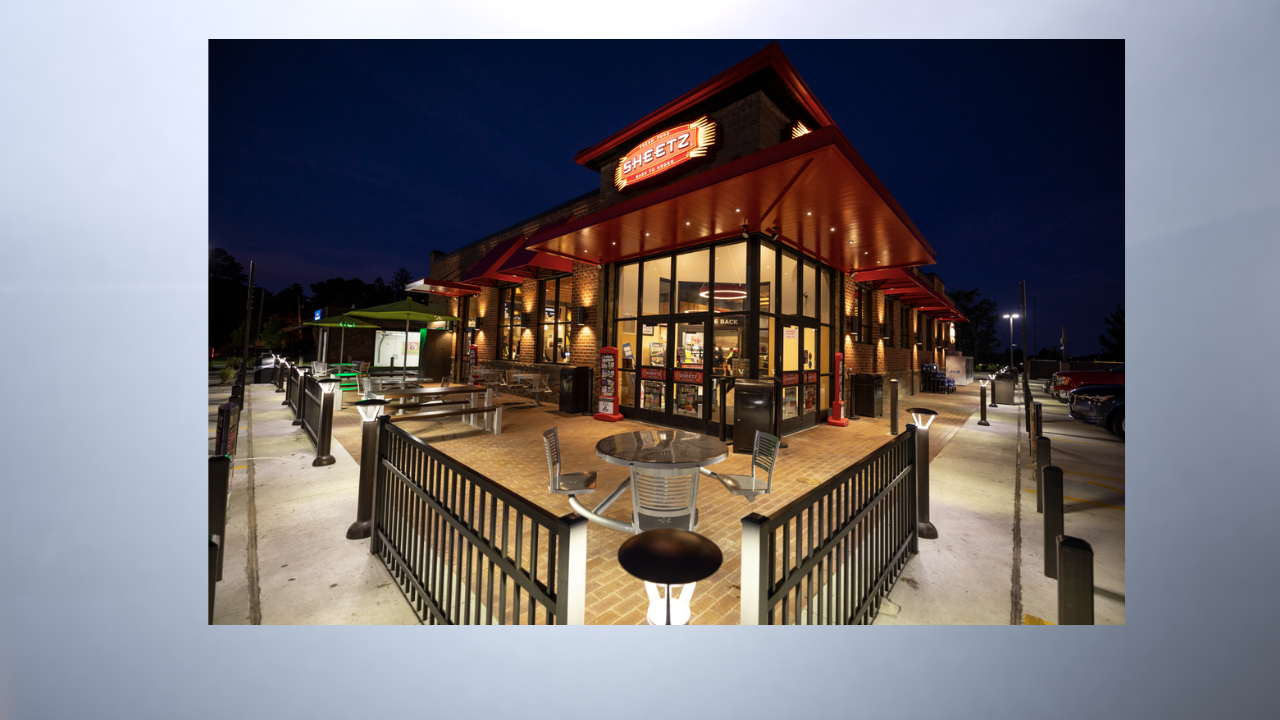 Sheetz plans first Indiana store in Indianapolis – WRTV