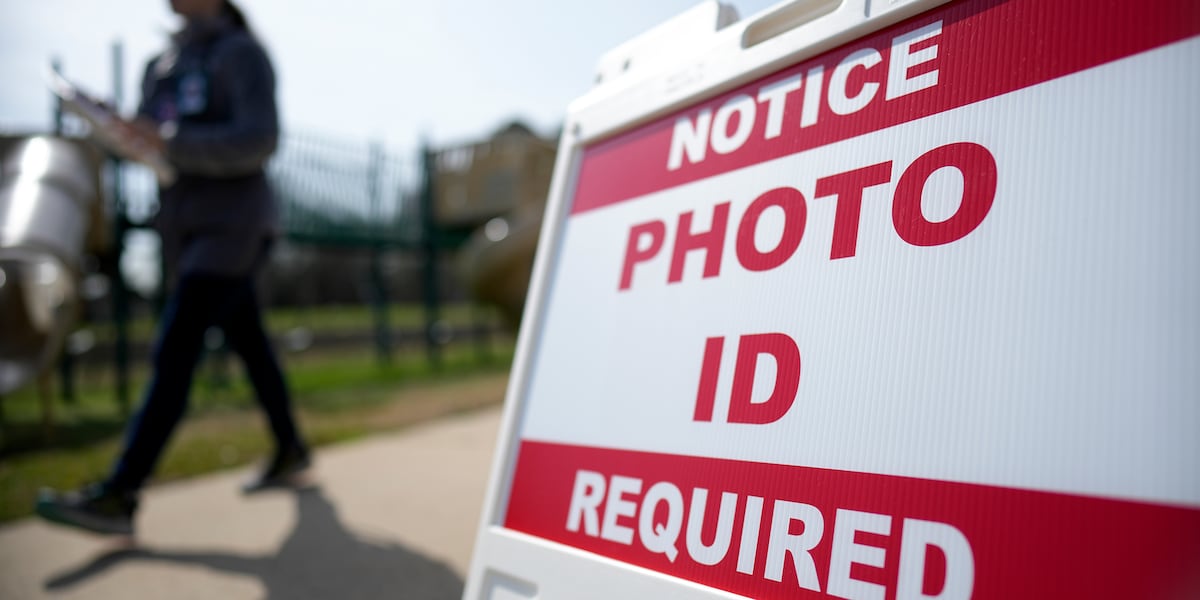 Watch: Breaking down North Carolina’s voter ID referendum + more in Charlotte region – WBTV