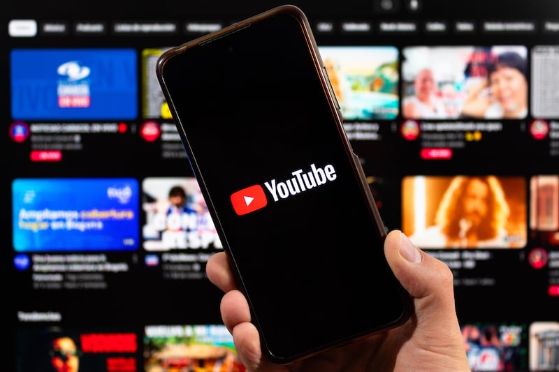 Is YouTube killing TV — or saving it? – Deseret News