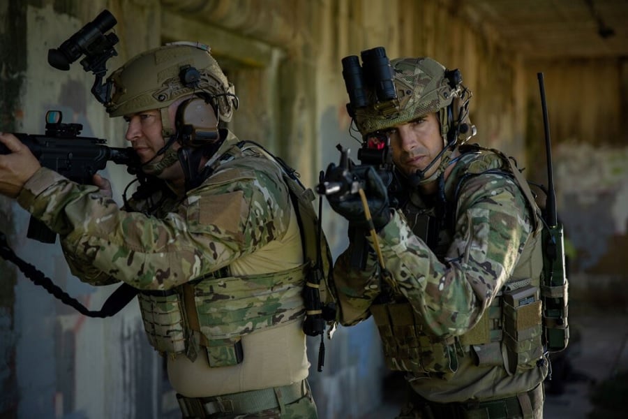 Canada’s Galvion awarded Latvian helmet supply framework under EU SAFE programme – Defence Industry Europe