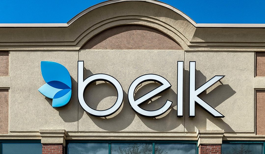 Belk closing Norcross store in 2027 after 25 years – FOX 5 Atlanta