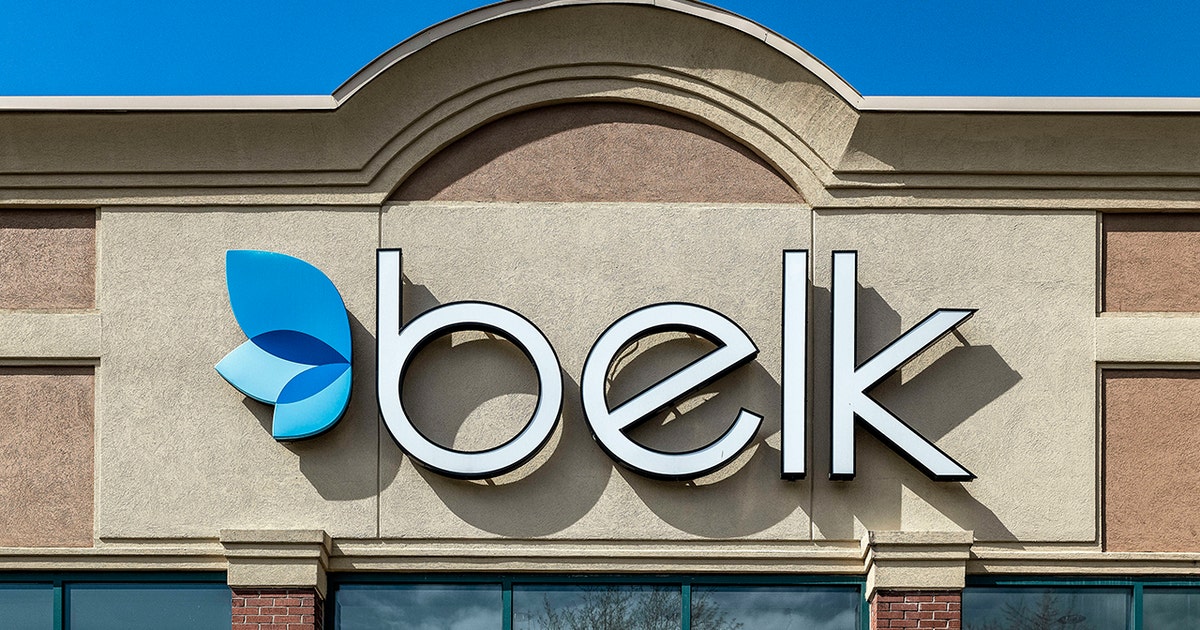 Belk closing Norcross store in 2027 after 25 years – FOX 5 Atlanta