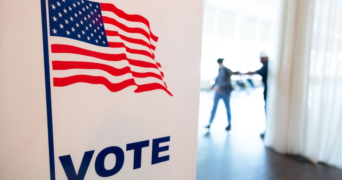 Georgia voting rules: How ballots are cast and counted across the state – FOX 5 Atlanta