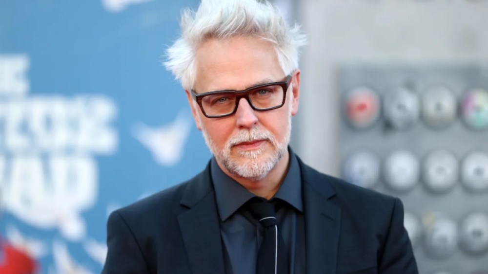 James Gunn Defends the DC Universe, Says He Dislikes the Idea That ‘Individual Stories Aren’t Meaningful Unless They Lead to Something’