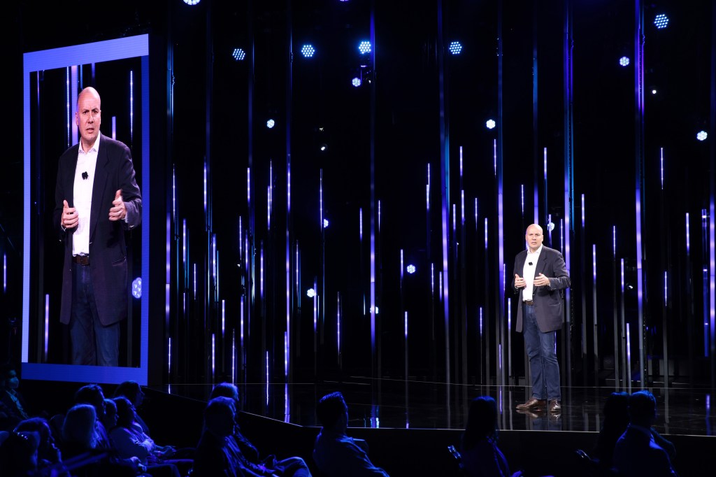 Skydance’s JB Perrette Makes First Moves After Re-Upping Contract – Deadline