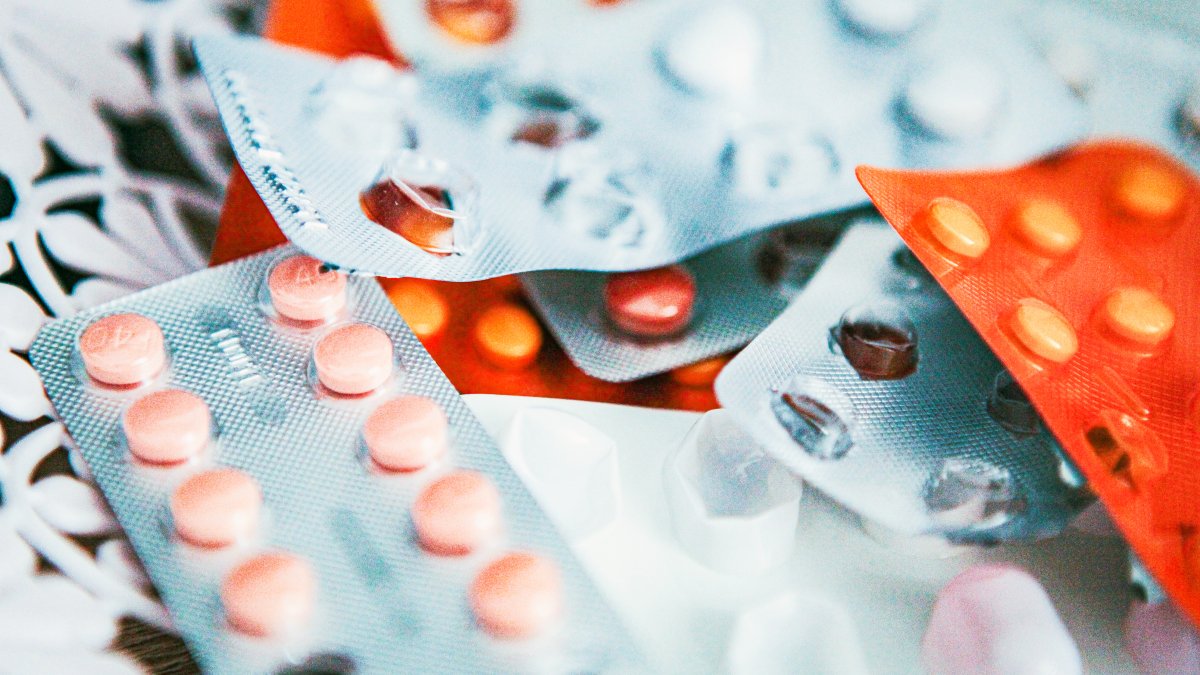 Illinois residents who purchased generic drugs could be eligible for a payout – NBC 5 Chicago