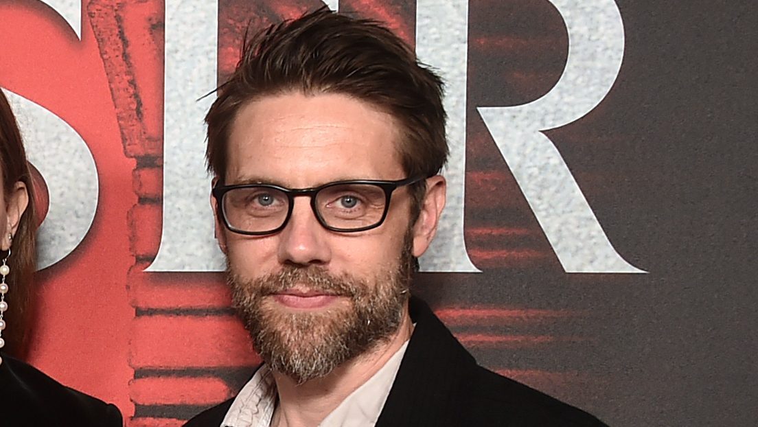 David Bruckner Set to Direct ‘Smile 3’
