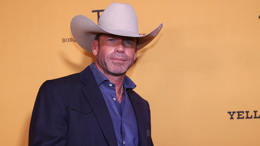 Donna Langley Says the Key to Stealing Taylor Sheridan Away From Paramount Was a Better Film Deal: ‘I Saw an Opportunity’