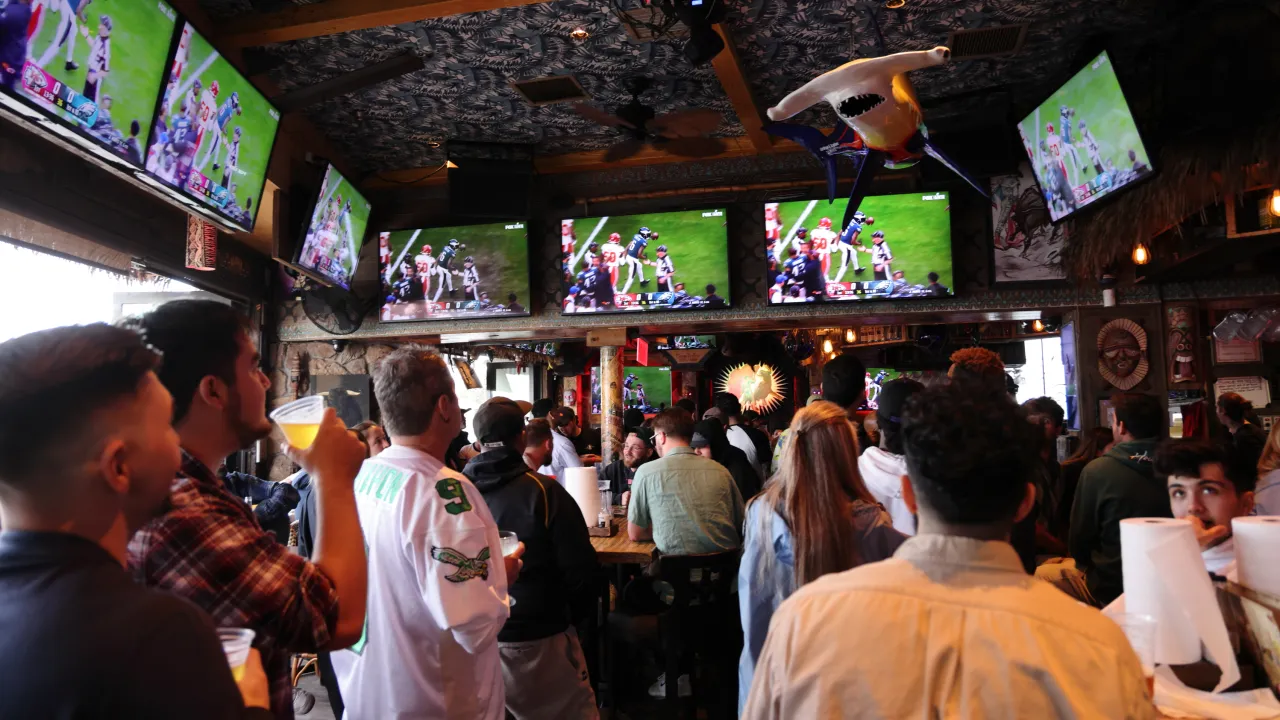 Ranking the best streaming services for sports fans: Fubo, YouTube TV, ESPN, DIRECTV and More – Sporting News