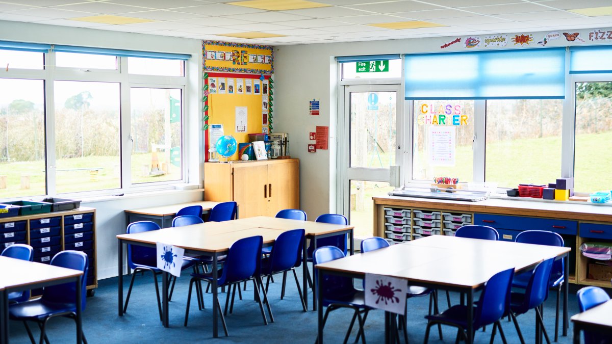 US News & World Report reveals list of best Illinois elementary schools: See the top 25 – NBC 5 Chicago