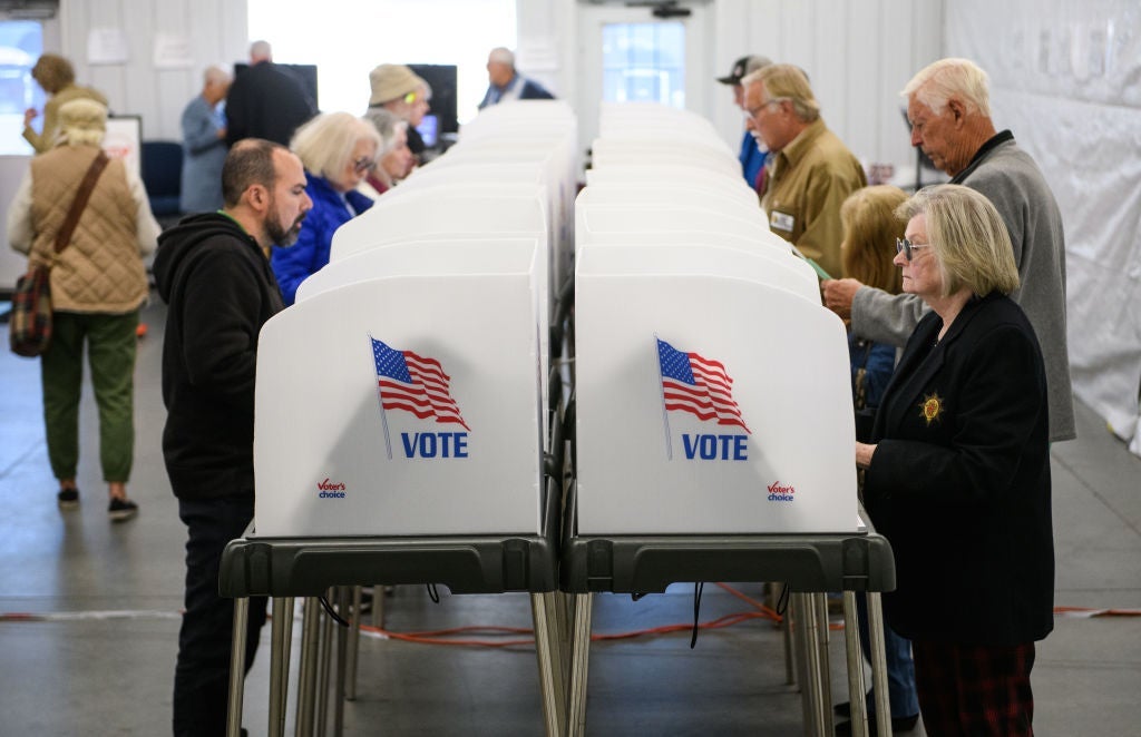 Charlotte Voters to Decide on $425M in Bonds for Transportation, Housing, and Neighborhood Projects – K104.7