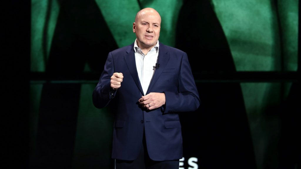 Skydance Reveals Key TV and Streaming Leadership Roles