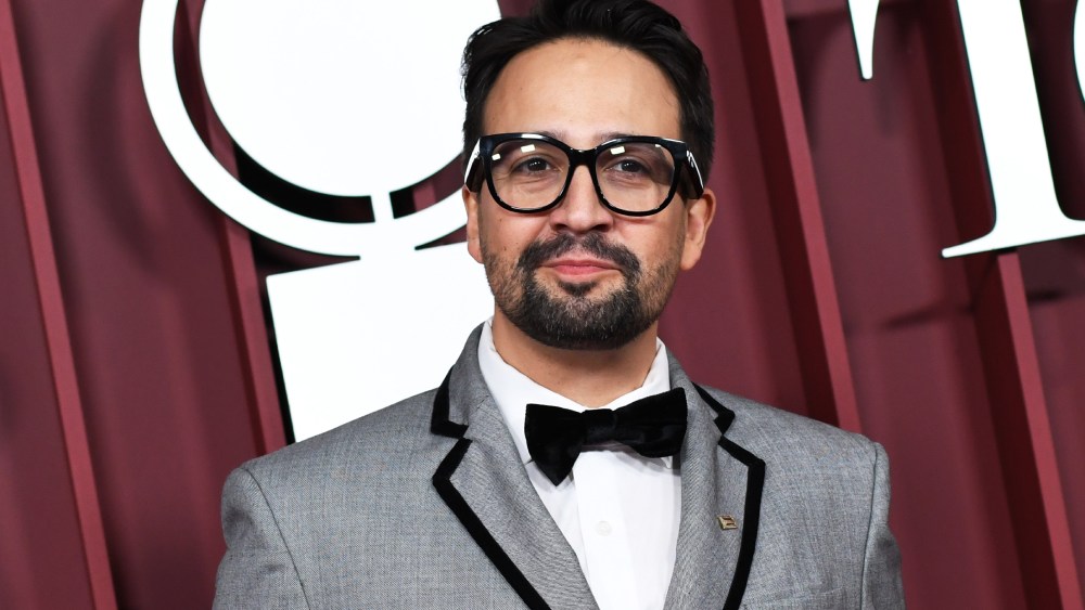 Lin-Manuel Miranda’s ‘Warriors’ Sets Broadway Cast