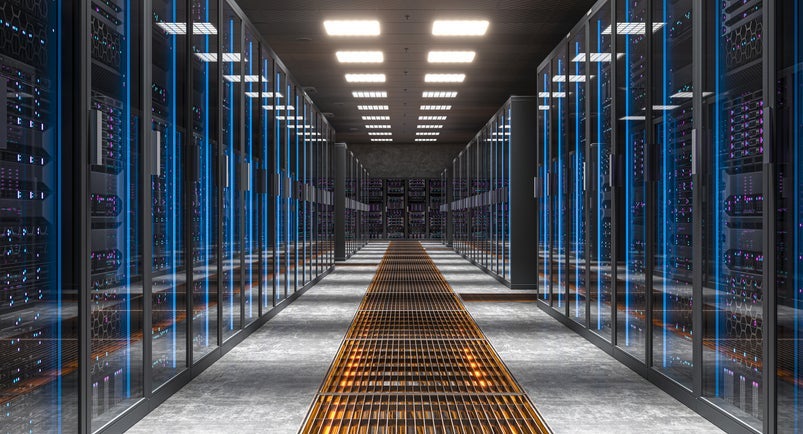 Charlotte City Council Extends Data Center Moratorium to 2027 – K104.7