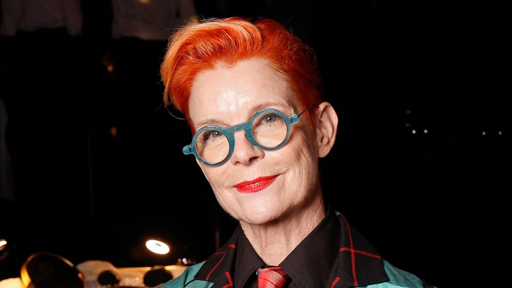 Costume Designer Sandy Powell to Present Film London Jarman Award – Film News in Brief