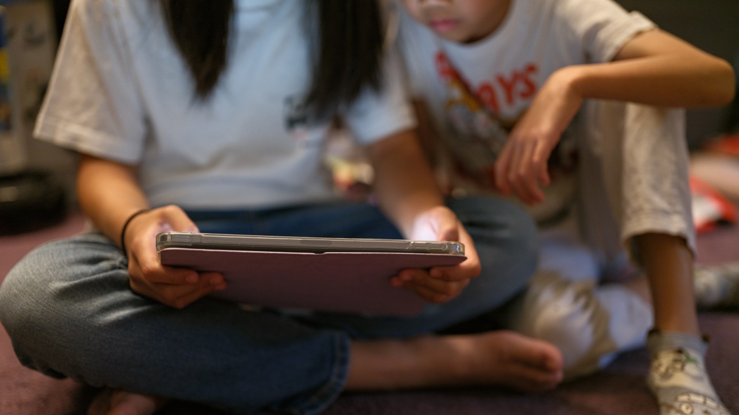 Teen Study: YouTube Rules, AI Doom Increases With Age and Moviegoing Beats Sports on Weekends – The Hollywood Reporter