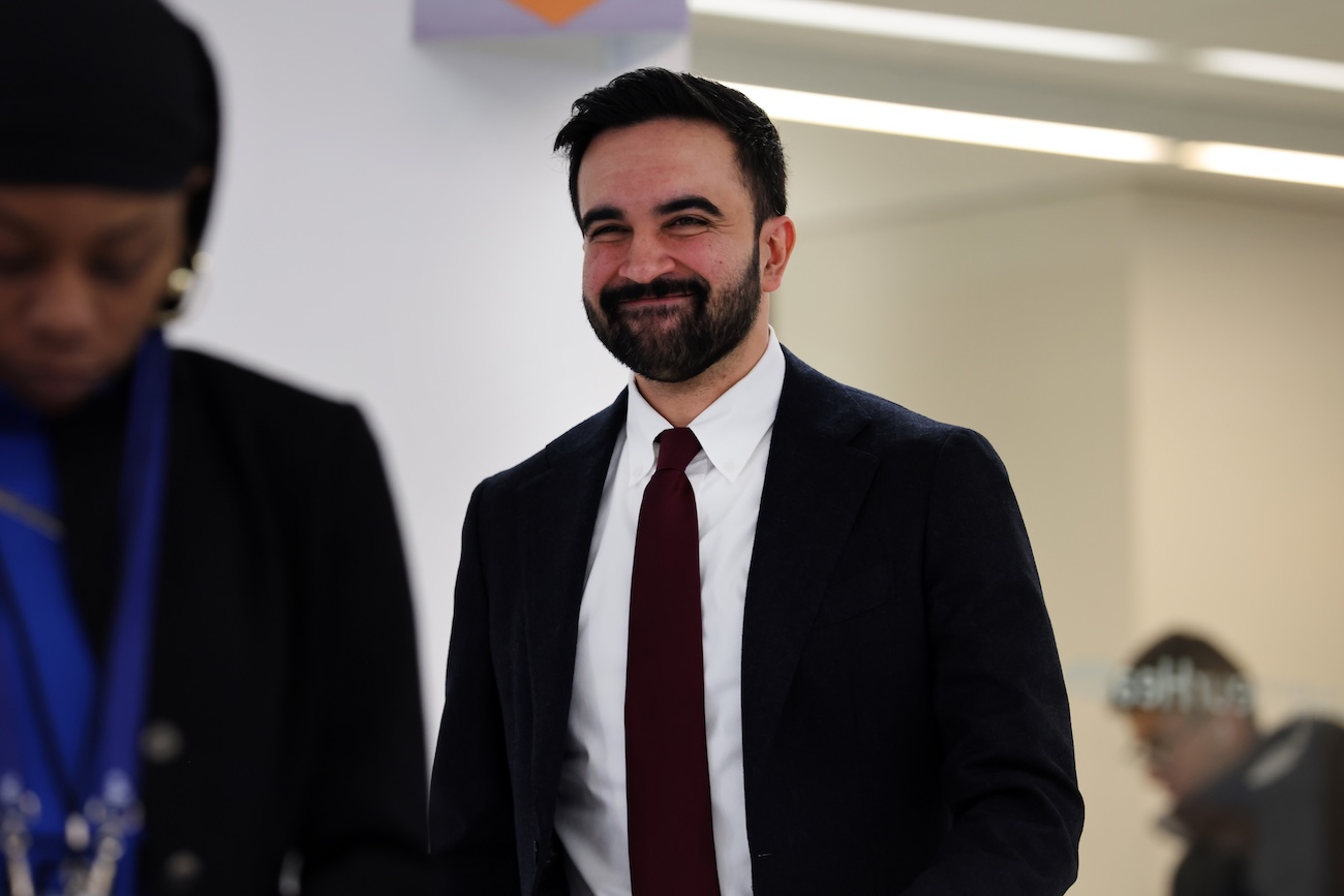 NYC launches website to connect residents with mental health care – StateScoop