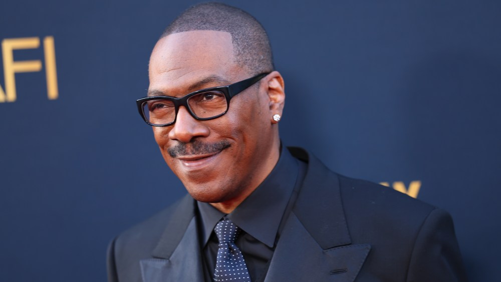 Eddie Murphy to Star in Peacock Drama Series ‘The Chairman’ From ‘Mad Men’ Creator Matthew Weiner